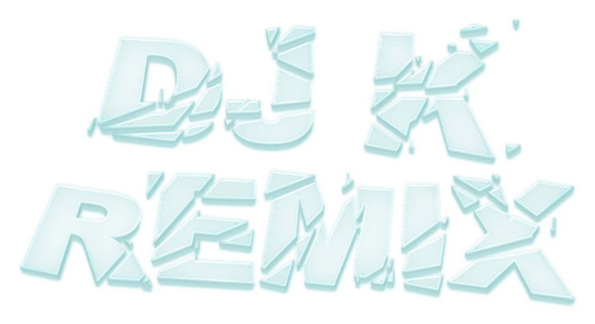 DJ K REMIX Cover big