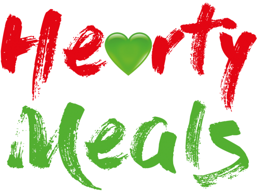 Hearty Meals Logo