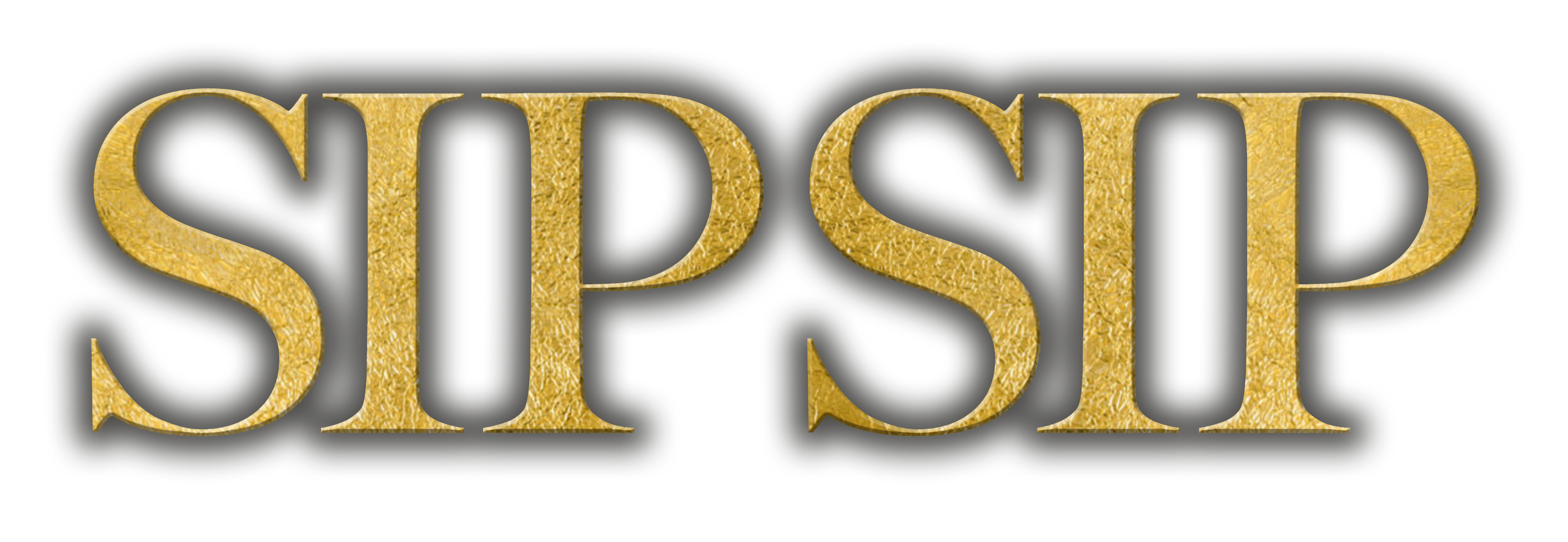 Sip Sip Logo