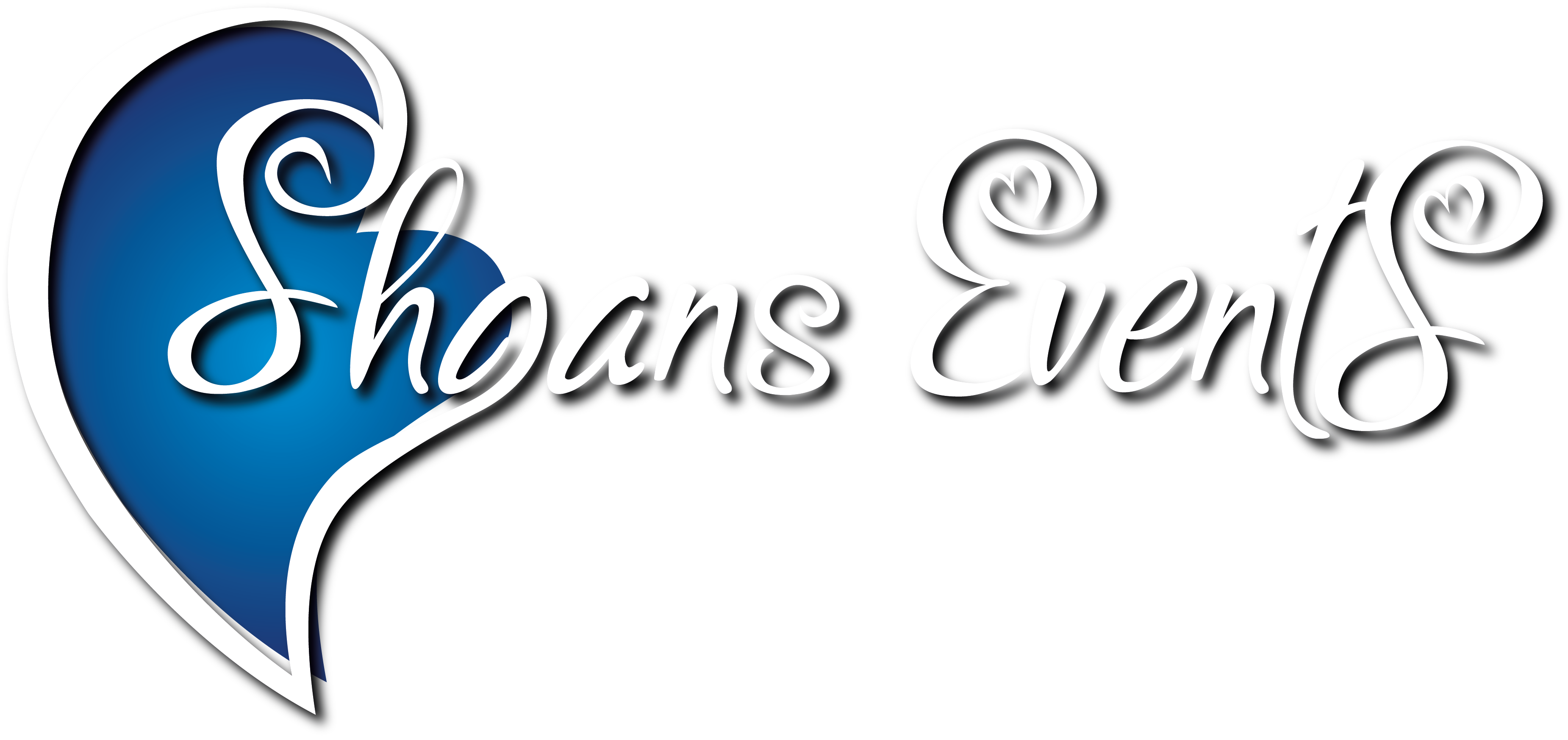 Shaans Events Logo