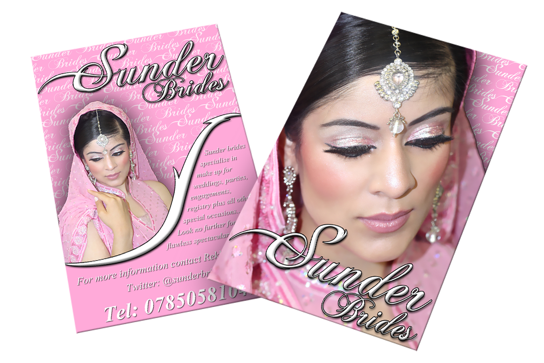 Sundar Brides Flyer