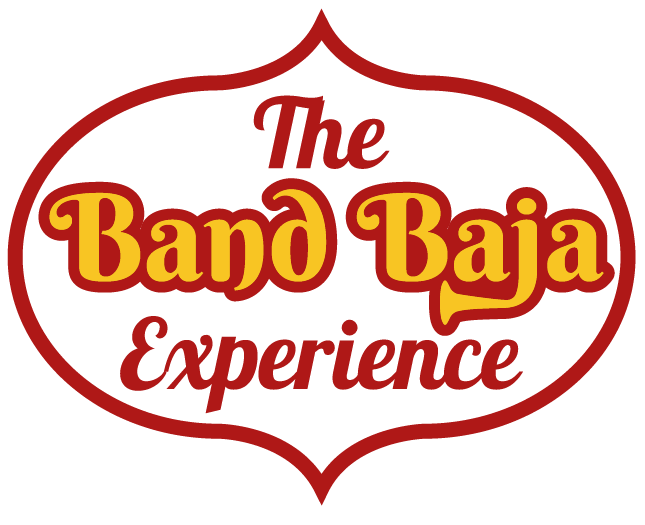 Band Baja Experience Logo