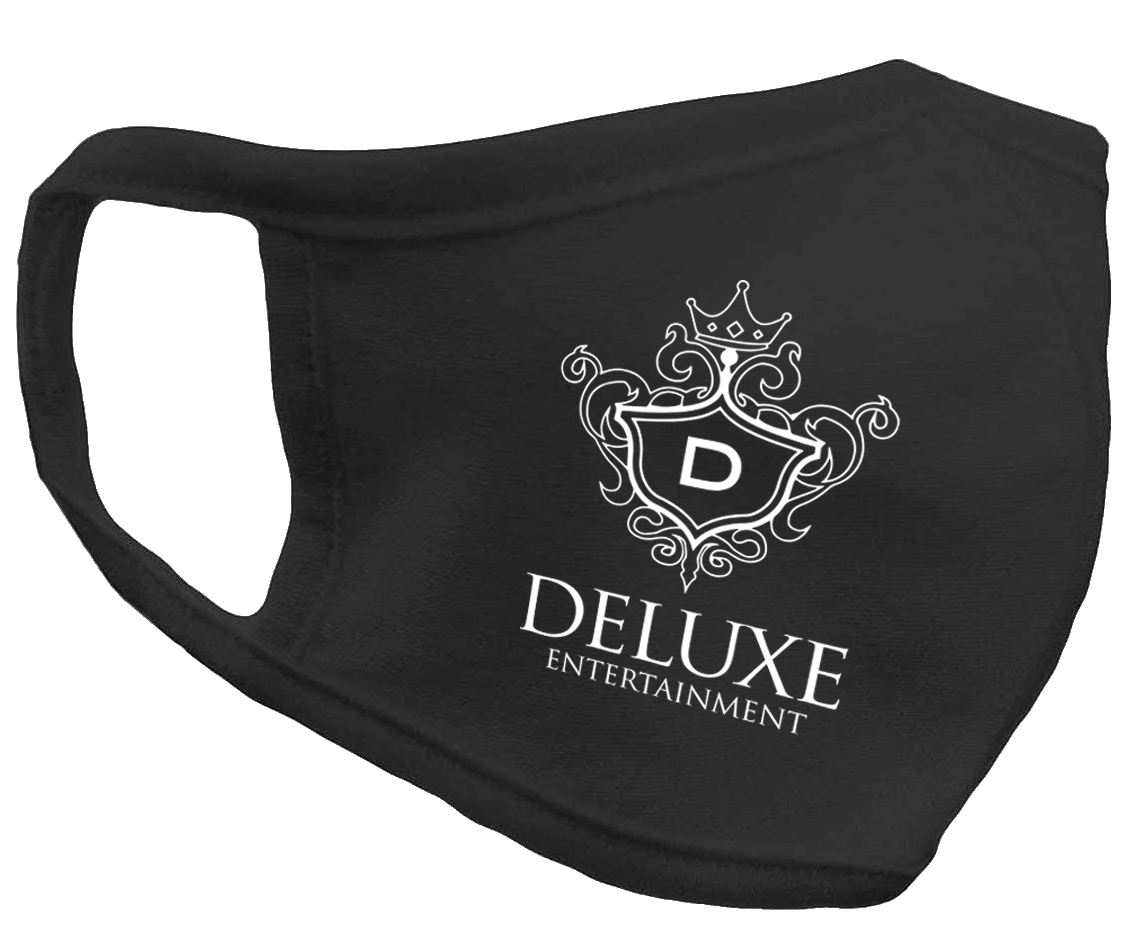 Deluxe Mask