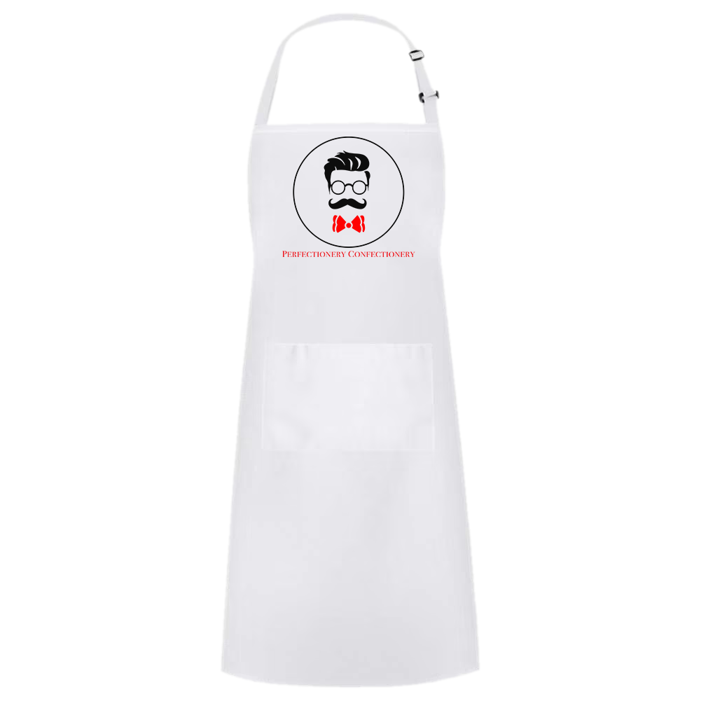 Perfectionary Apron