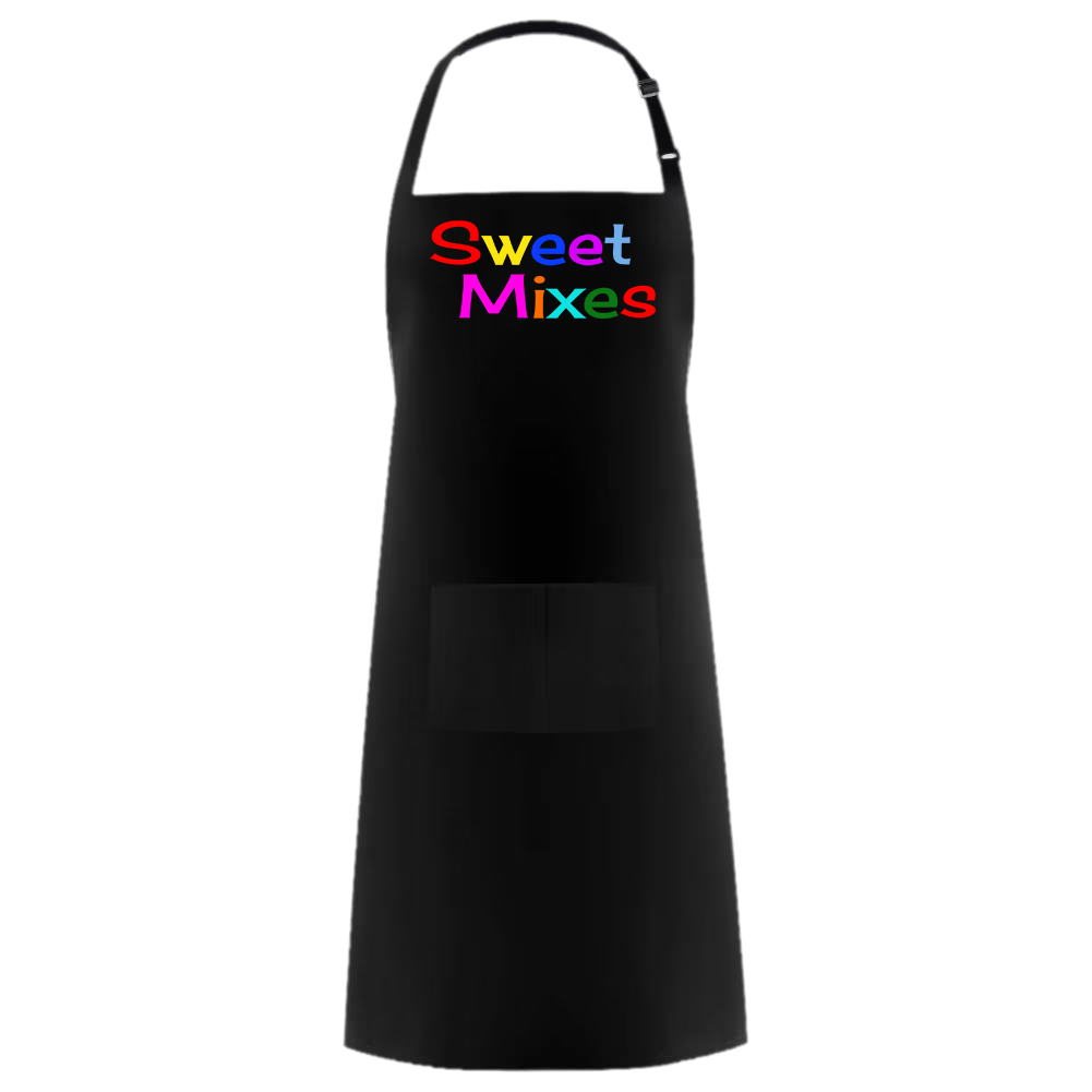 Sweet Mixes Apron